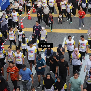Runner Photo 4565970