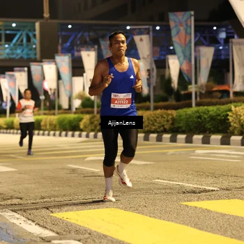 Runner Photo 4565977