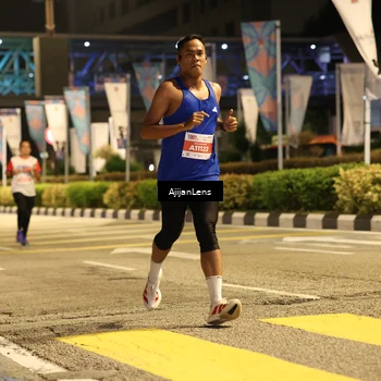 Runner Photo 4565981