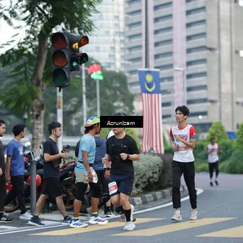 Runner Photo 4565988