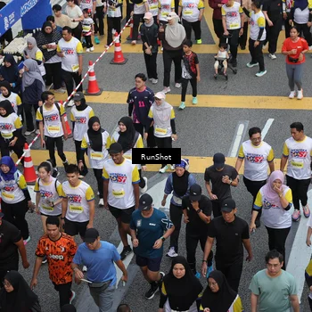 Runner Photo 4565990