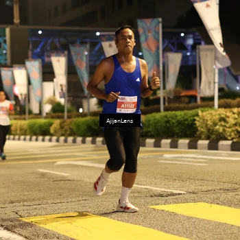 Runner Photo 4565992