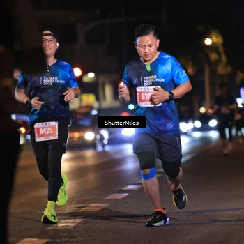 Runner Photo 4565993