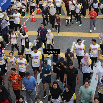 Runner Photo 4565994