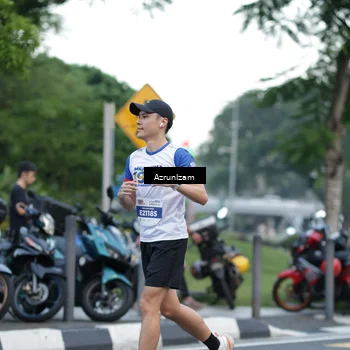 Runner Photo 4565995