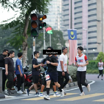 Runner Photo 4565996
