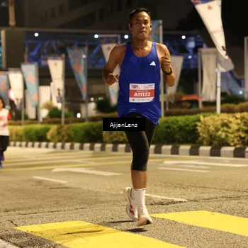 Runner Photo 4565997
