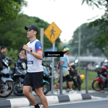 Runner Photo 4565999