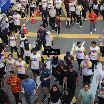 Runner Photo 4566001