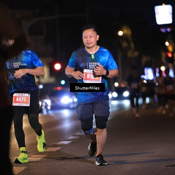 Runner Photo 4566006