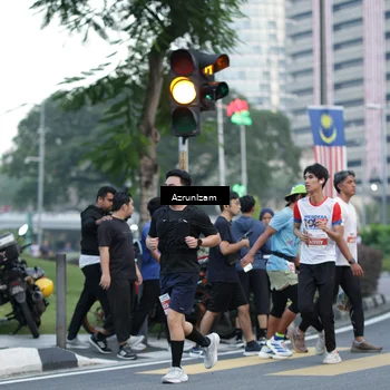 Runner Photo 4566010