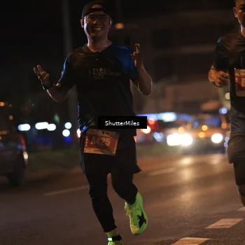 Runner Photo 4566012