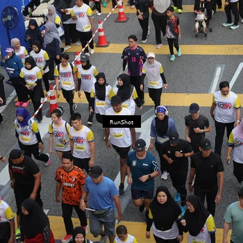 Runner Photo 4566015