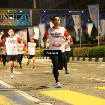 Runner Photo 4566021