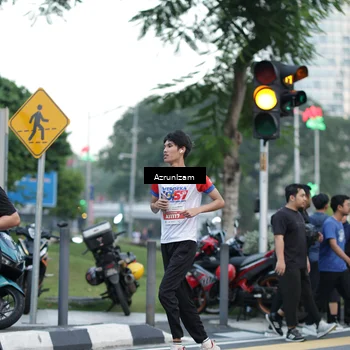 Runner Photo 4566022