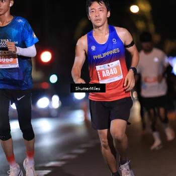 Runner Photo 4566025