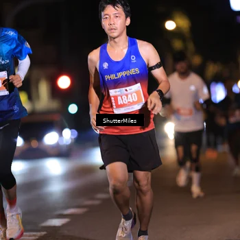 Runner Photo 4566026