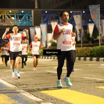Runner Photo 4566027
