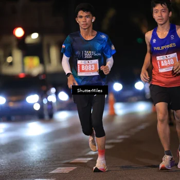 Runner Photo 4566038