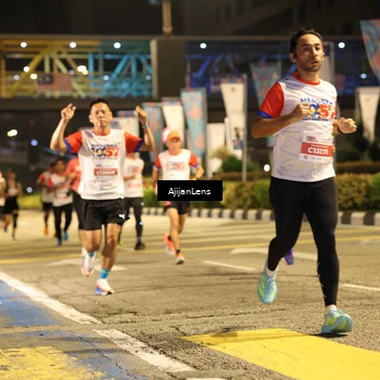 Runner Photo 4566039