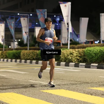 Runner Photo 4566041