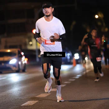 Runner Photo 4566045