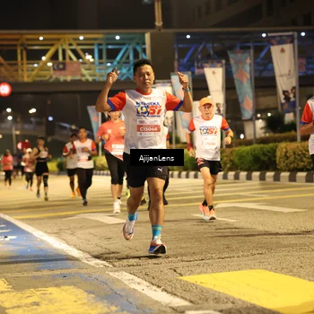 Runner Photo 4566046
