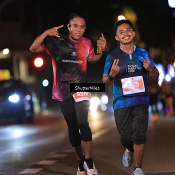 Runner Photo 4566050