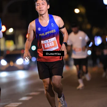 Runner Photo 4566054