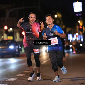 Runner Photo 4566057