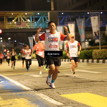 Runner Photo 4566058