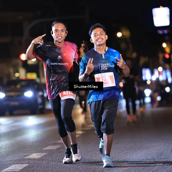 Runner Photo 4566060
