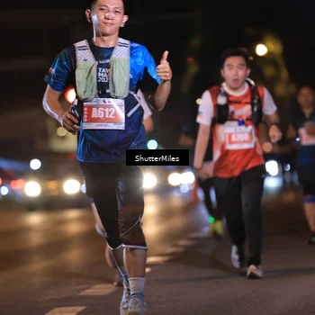 Runner Photo 4566062