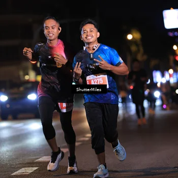 Runner Photo 4566068