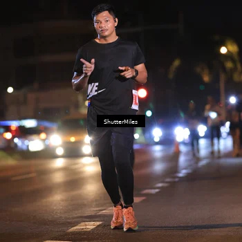 Runner Photo 4566069