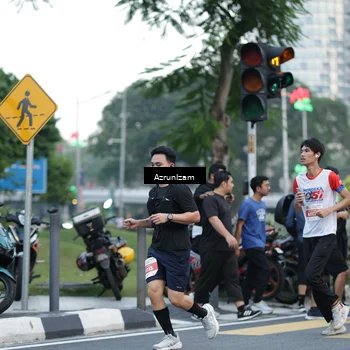 Runner Photo 4566073