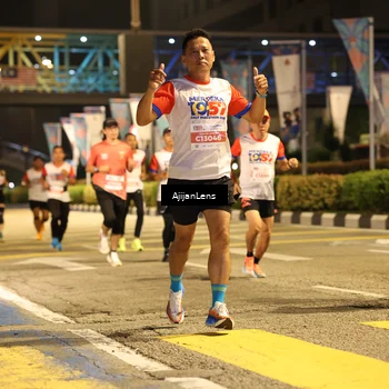 Runner Photo 4566077