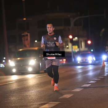 Runner Photo 4566078