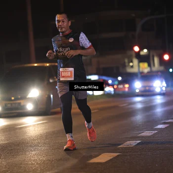 Runner Photo 4566080