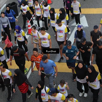 Runner Photo 4566081