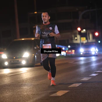 Runner Photo 4566084