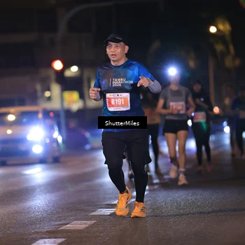 Runner Photo 4566085