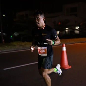 Runner Photo 4566093