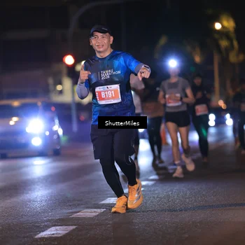 Runner Photo 4566094