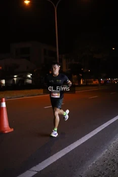 Runner Photo 4566097