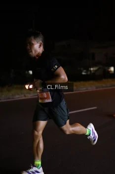 Runner Photo 4566098