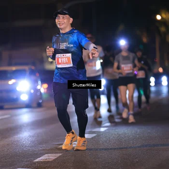 Runner Photo 4566101