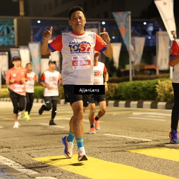 Runner Photo 4566102