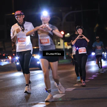 Runner Photo 4566103
