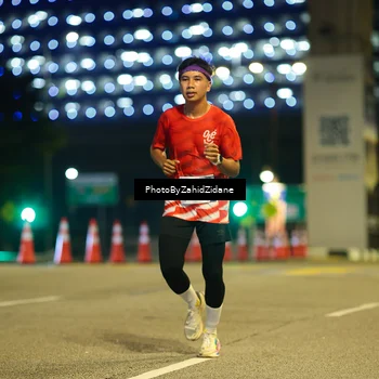 Runner Photo 4566123